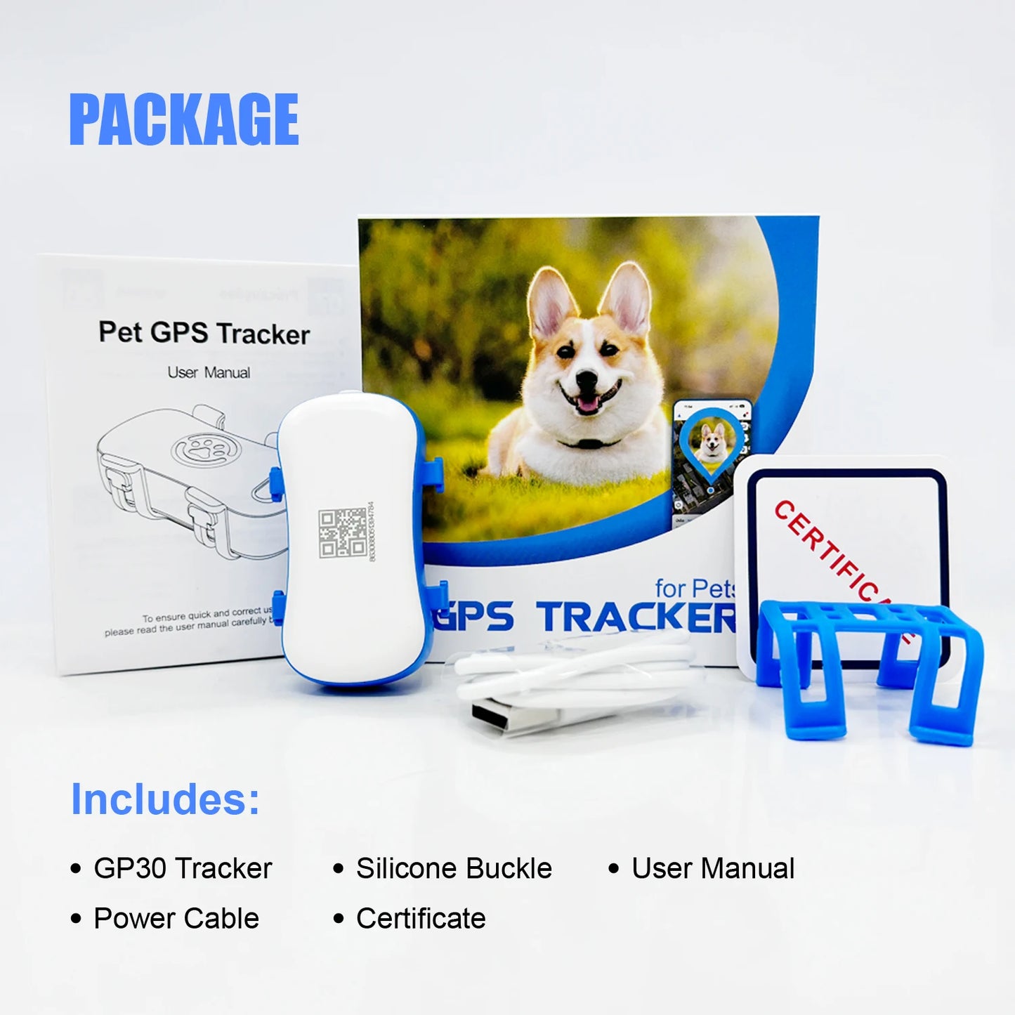 Truck Pup + Free Ebook