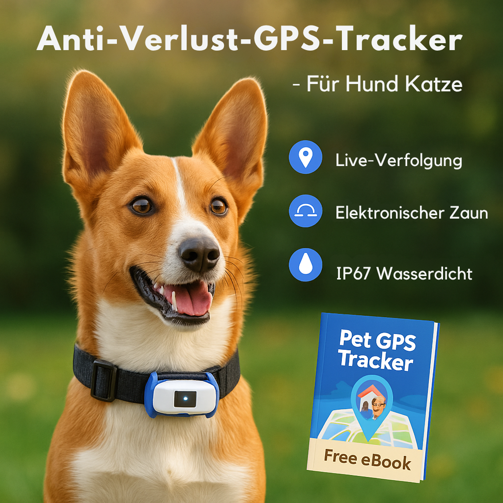 Truck Pup + Free Ebook