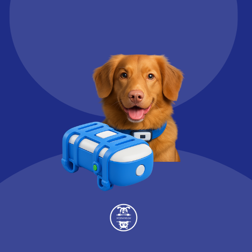 Truck Pup + Free Ebook