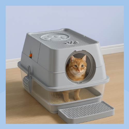 EdelstahlCat
