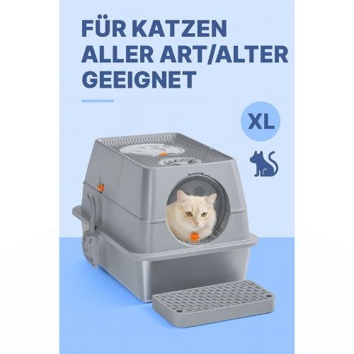 EdelstahlCat