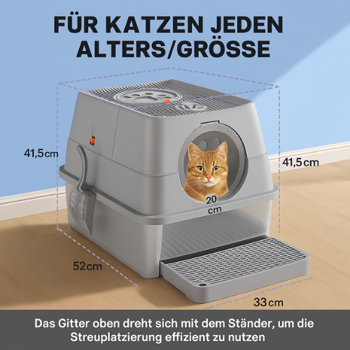 EdelstahlCat