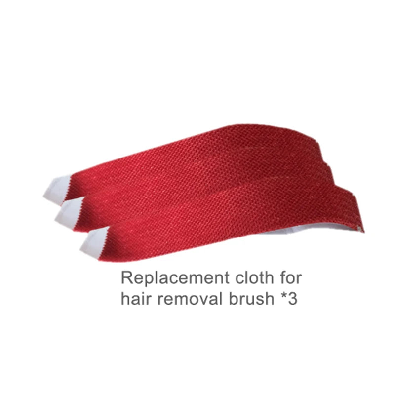 Pet Hair Roller Remover Lint Brush